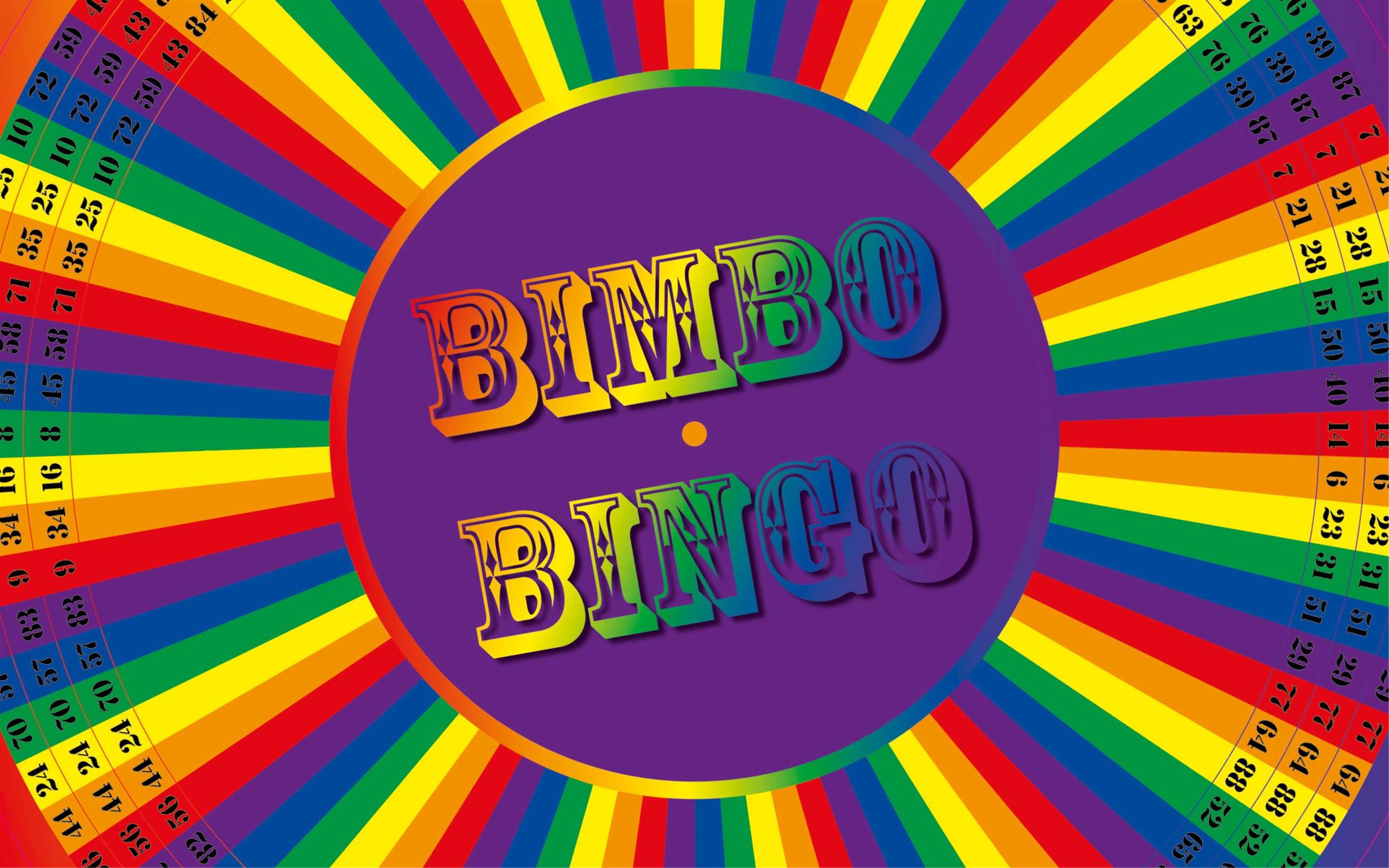 bimbo bingo 2025