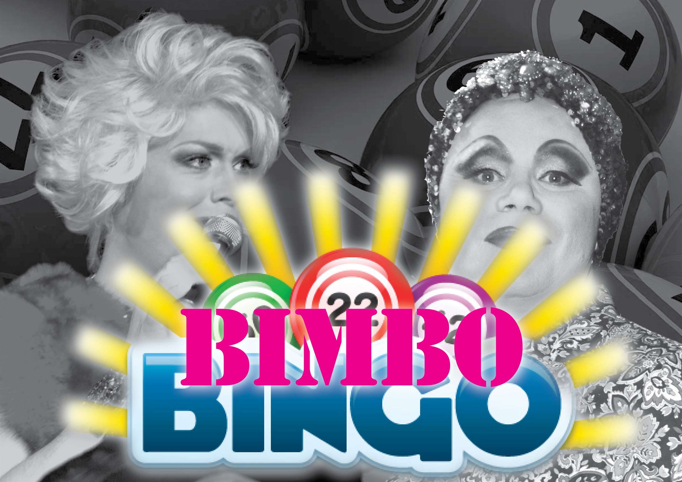 bimbo bingo