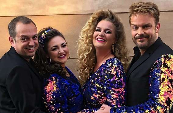 eurovisious til hjemmeside