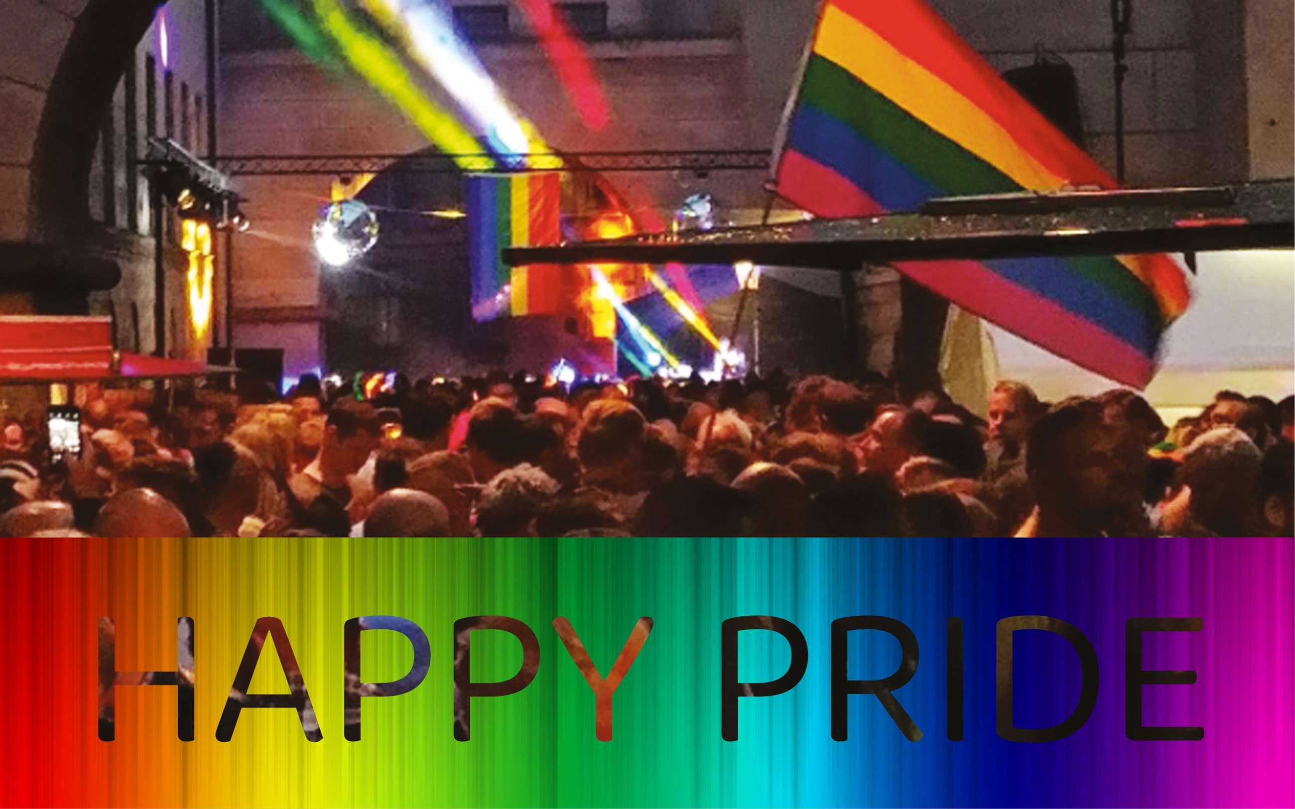 gadefest happy pride fb hjemmeside