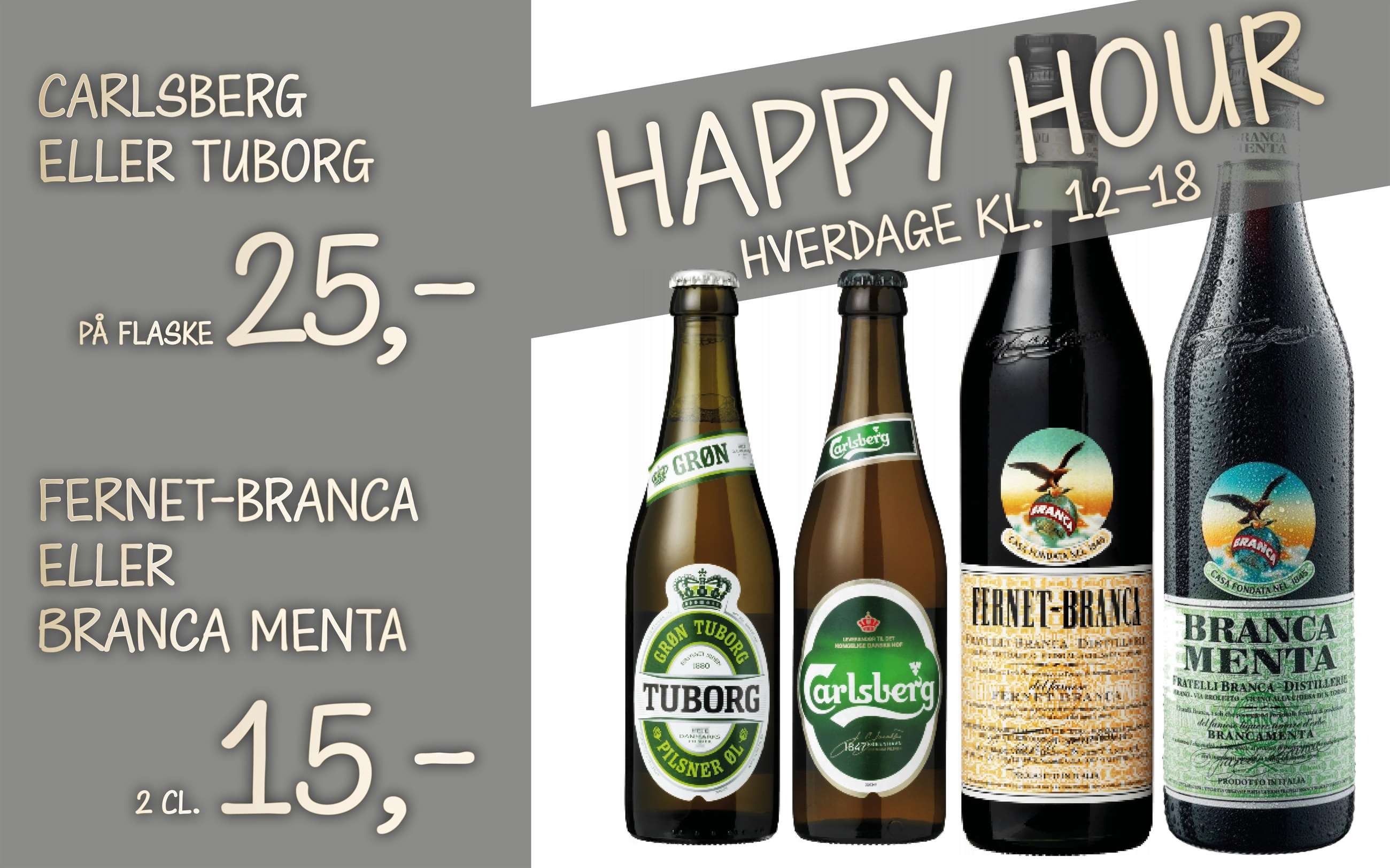 happy hour 2023