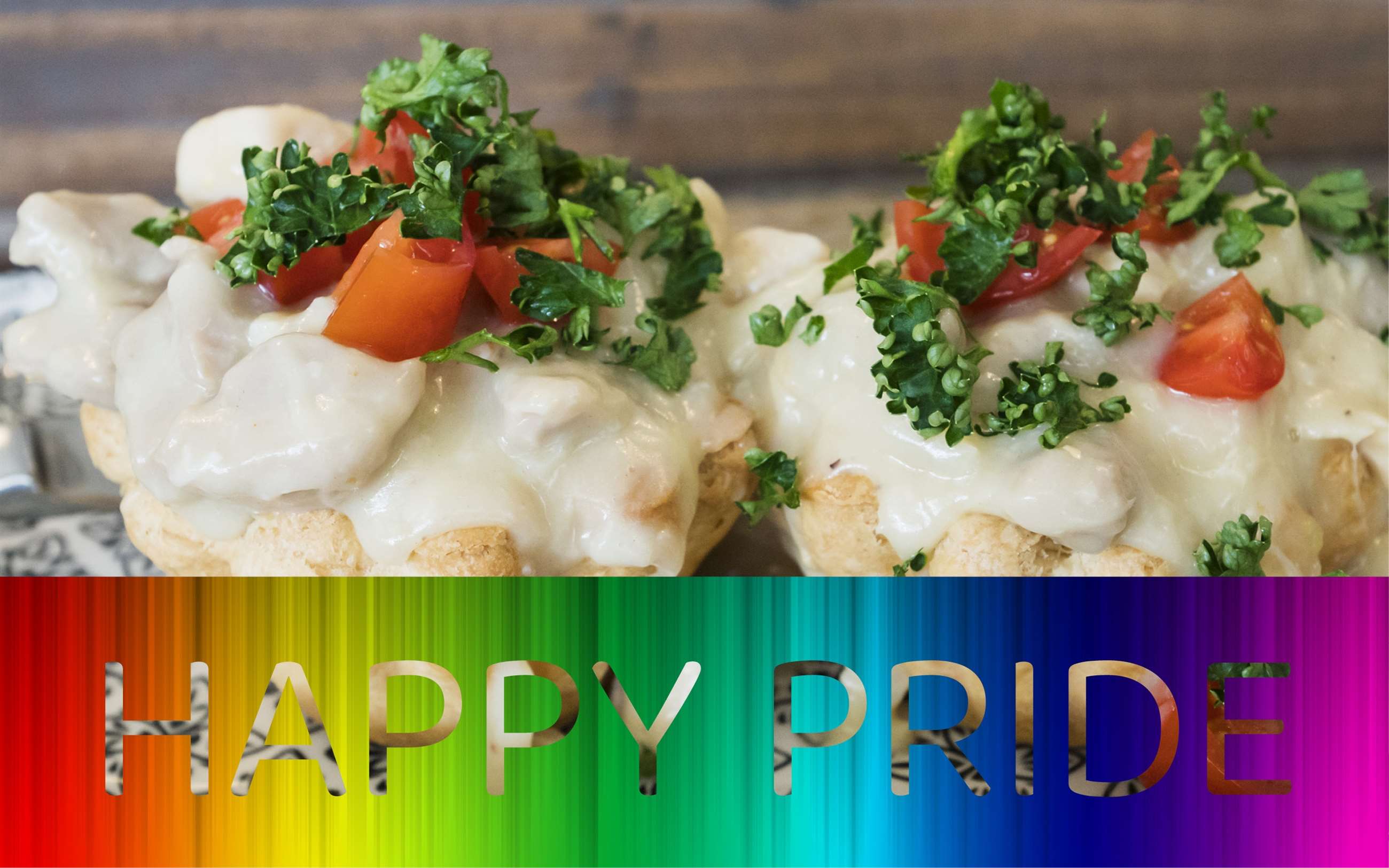 happy pride pridefrokost 2023