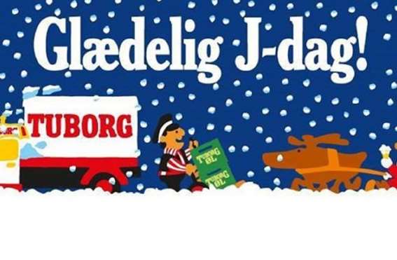 j-dag centralhjørnet