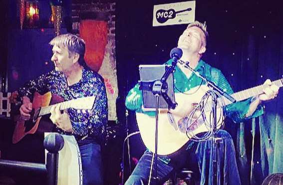 mc2 duo til hjemmeside