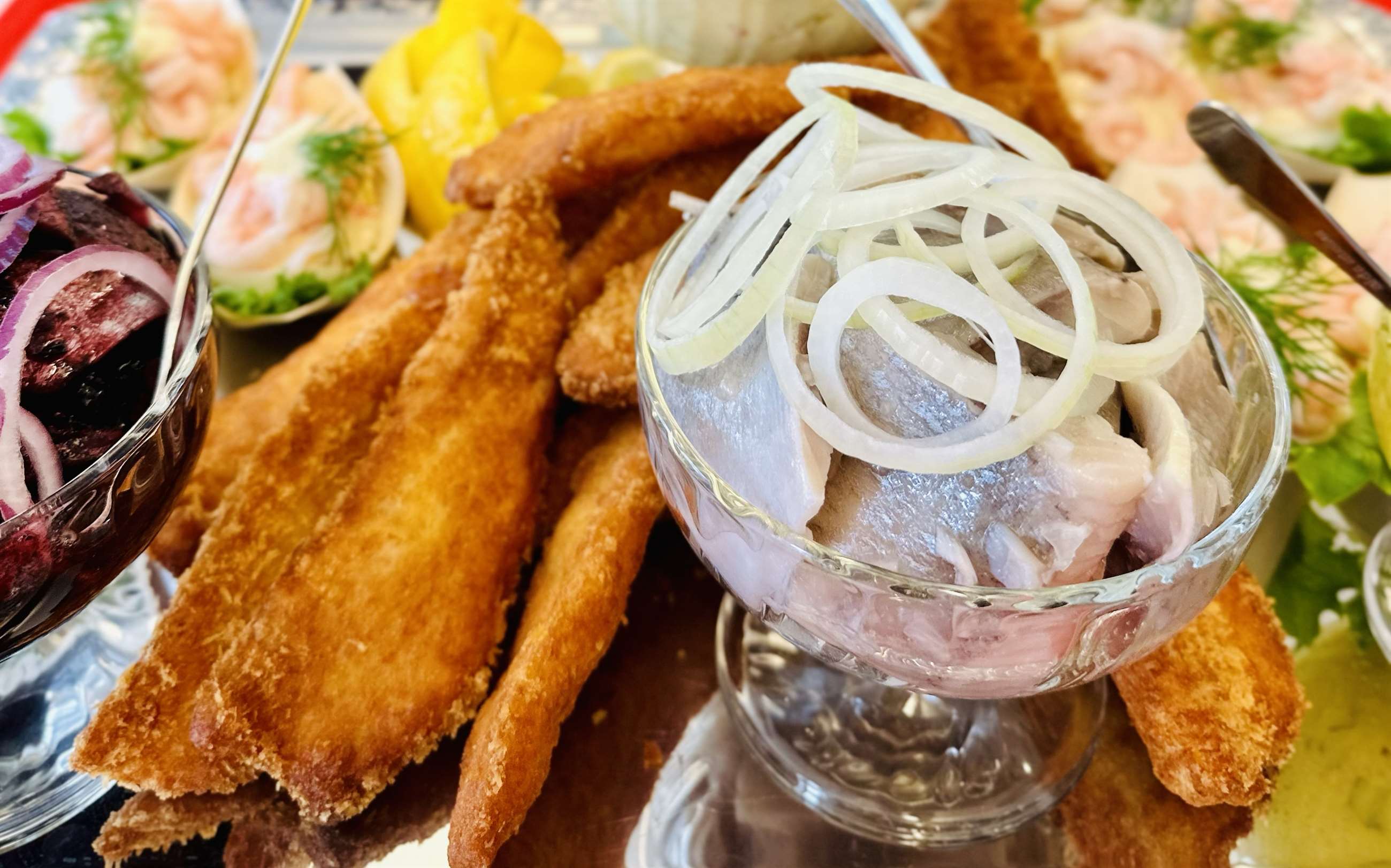 nytårs-frokost 2025 hjemmeside og facebook